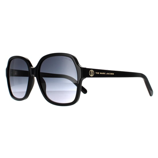 Marc Jacobs gafas de sol de mujer  negro - Image 2