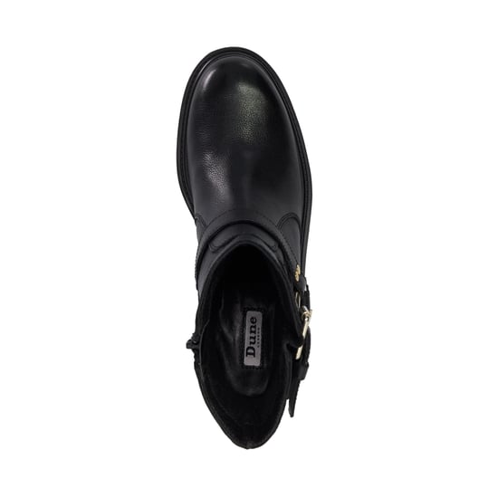 Dune Ladies Piton - Low Boots