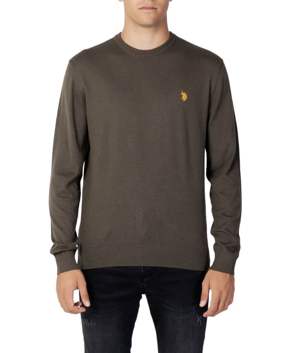 U.S. Polo Assn. Ropa de punto para hombres - Image 1