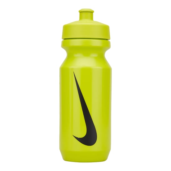 Nike Big Mouth 2.0 Wide Mouth 650ml Water Bottle (Atomic Green) - Image 1