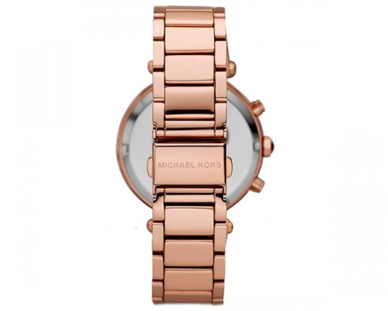 Michael Kors Reloj MK5491 Bronce - Image 2