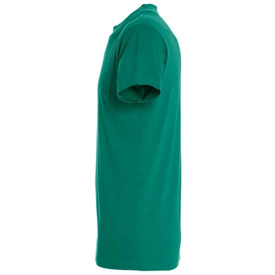 SOLS Unisex Adult Regent T-Shirt (Emerald) - Image 3