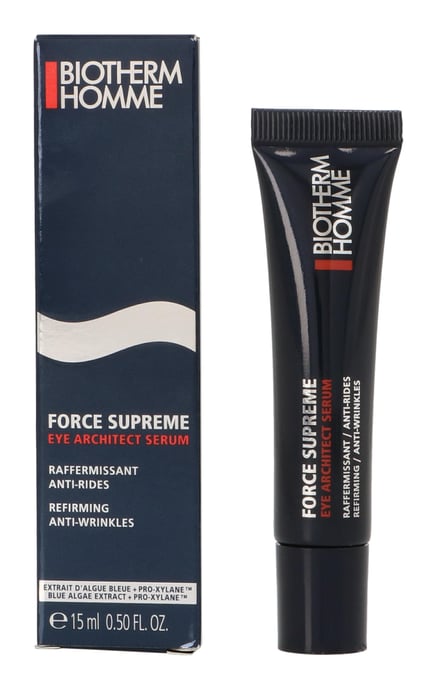 Homme Force Supreme Eye Architect Serum 15 ml - Image 1