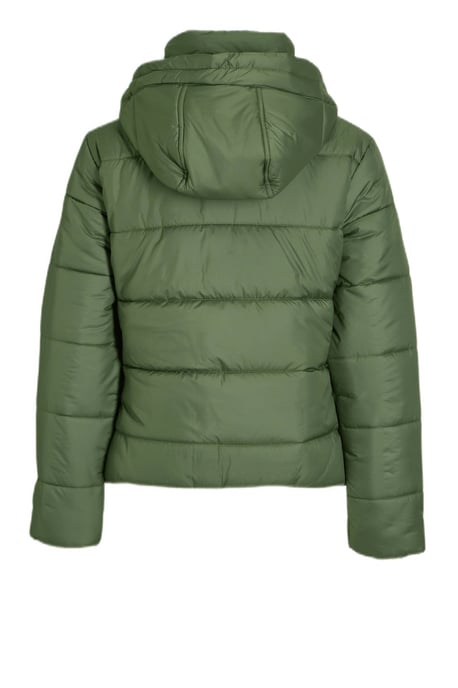 G-Star RAW Meefic Hooded Padded Jacket