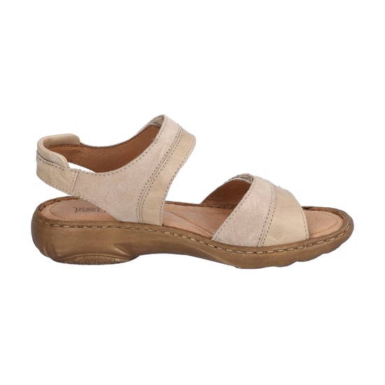 JOSEF SEIBEL Debra 19 | Sandalias de Mujeres | beige - Image 3