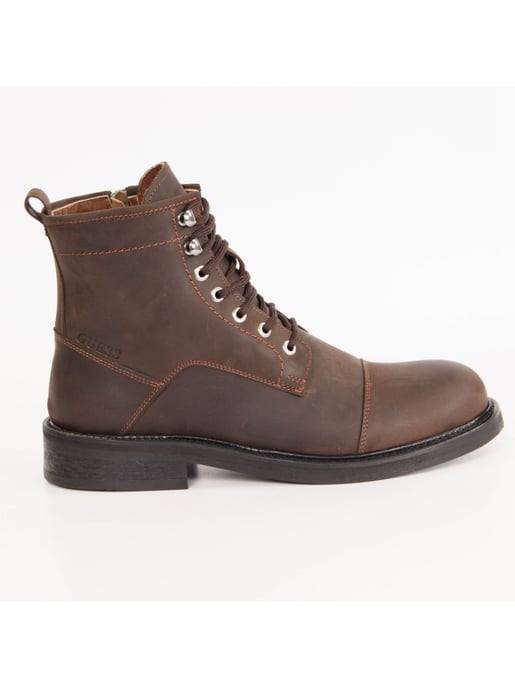 Botín Guess Lulea para hombre - Image 3