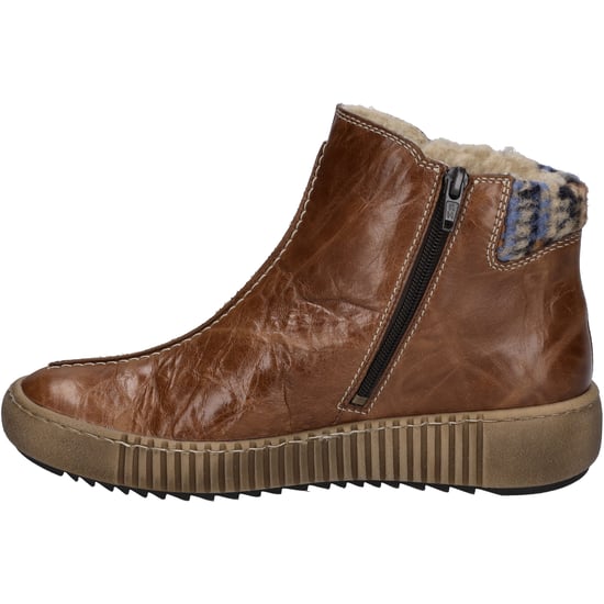 JOSEF SEIBEL Maren 19 | Botines de Mujeres | marrón - Image 3