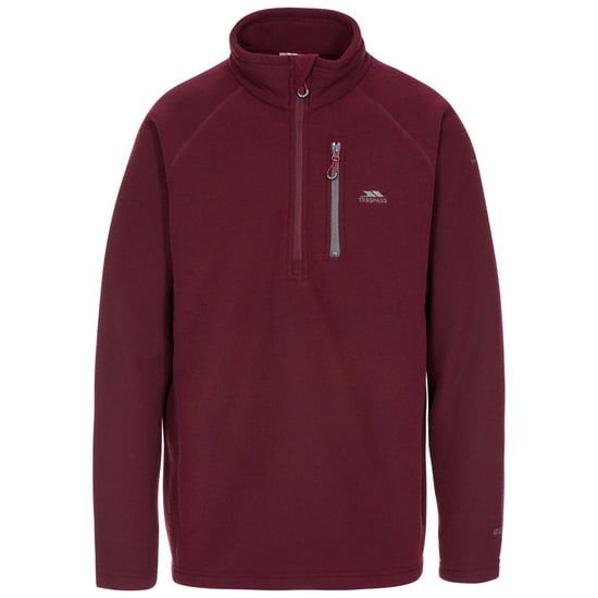 Trespass Mens Structual Fleece