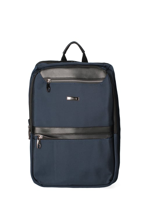 B Cavalli Mochila Unisexo BLUE - Image 1