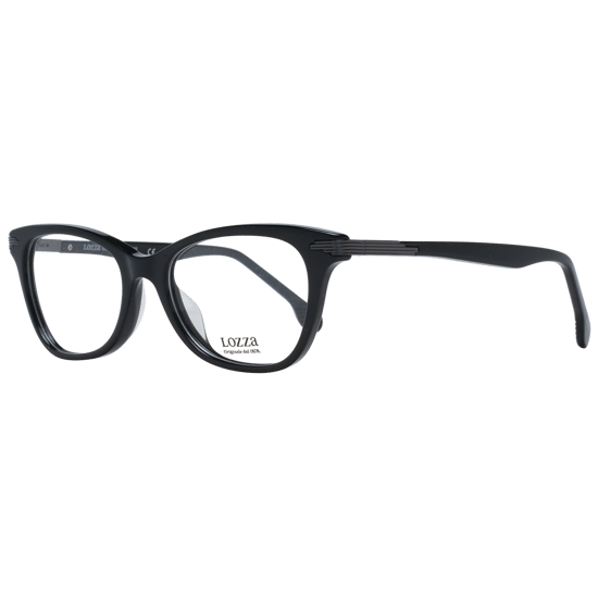 Lozza Gafas VL4120 0BLK 51 - Image 1