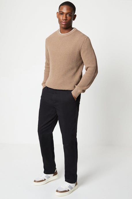 Premium Chino Trouser - Image 4
