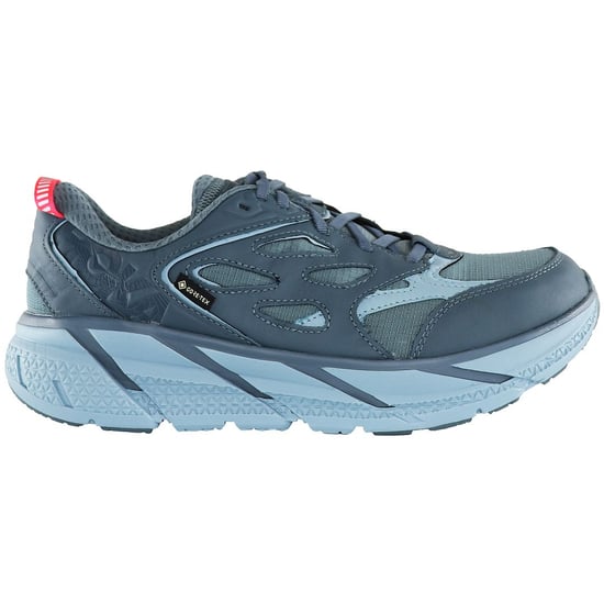 Zapatillas Hoka Clifton L Gore-Tex Hombre Azules - Image 1