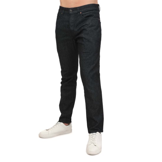 Jeans Tapered D-Fining para Hombre de Diesel en Denim - Image 1
