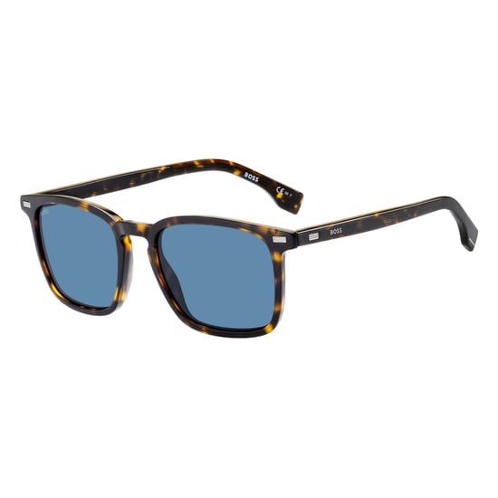 Hugo Boss Gafas de Sol de Hombre 53/20/145 mm acetato - Image 1