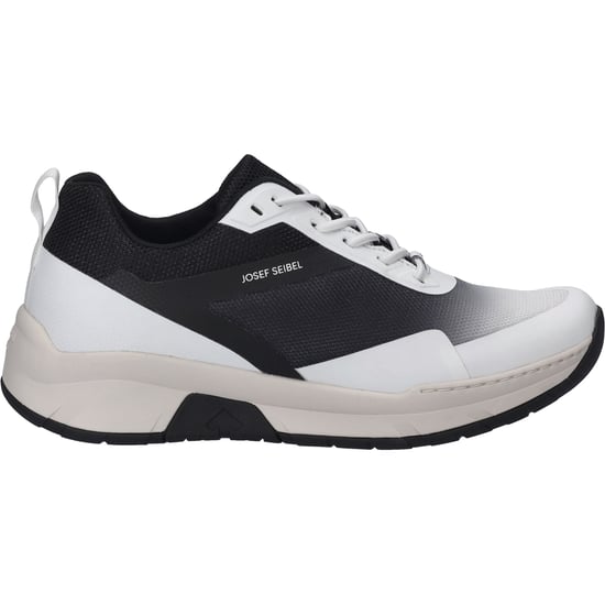 JOSEF SEIBEL Mitchell 51 | Snaker de Hombre | negro - Image 2