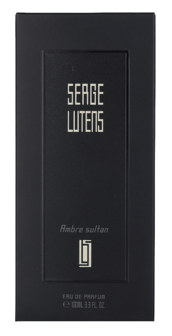 Serge Lutens Ambre Sultan Eau de Parfum Spray 100 ml - Image 2