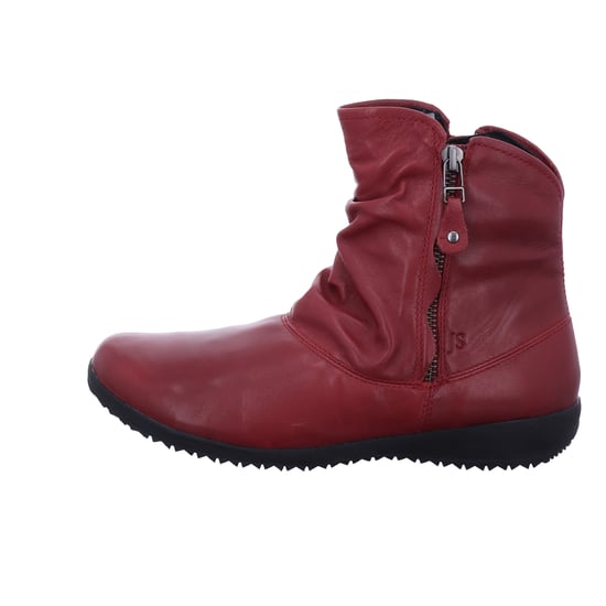 JOSEF SEIBEL Naly 24 | Botines de Mujeres | rojo - Image 2