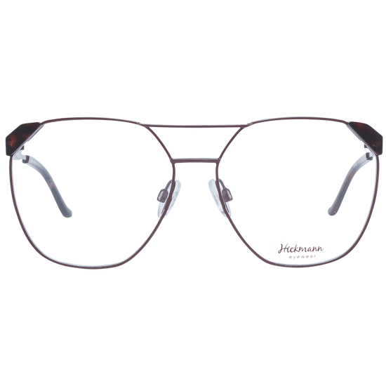 Ana Hickmann Gafas HI1088 01A 58 - Image 2