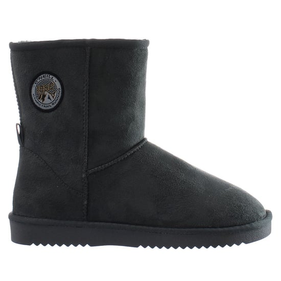 O'Neill Bolsa Chica Botas de mujer gris - Image 1