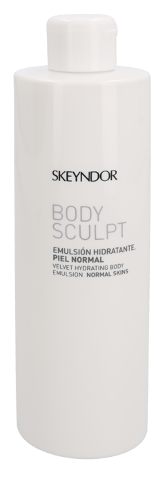 Body Sculpt Emulsión Hidratante Piel Normal 500 ml - Image 1