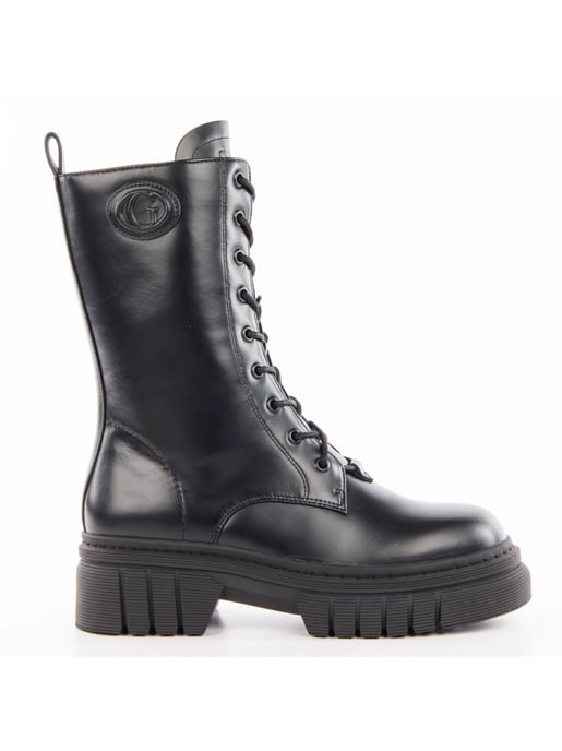 Botas de combate Guess para mujer - Image 3