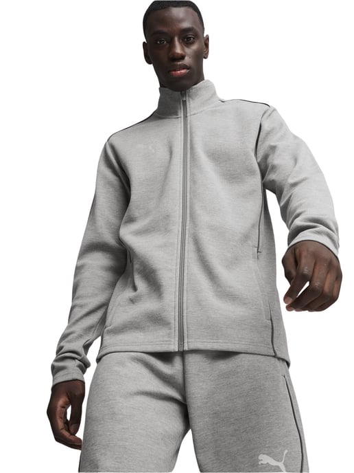 Puma hooded jacket
