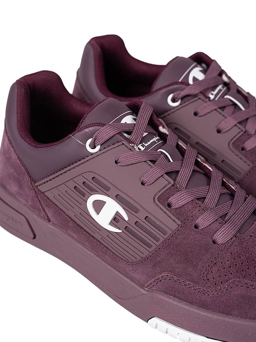 Champion Sneaker 3ON3 Low Hombre Morado - Image 5