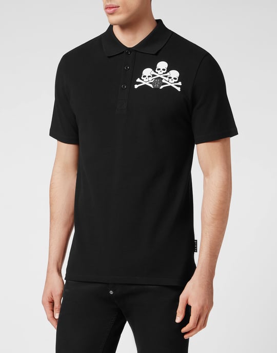 Polo Skull - Image 1