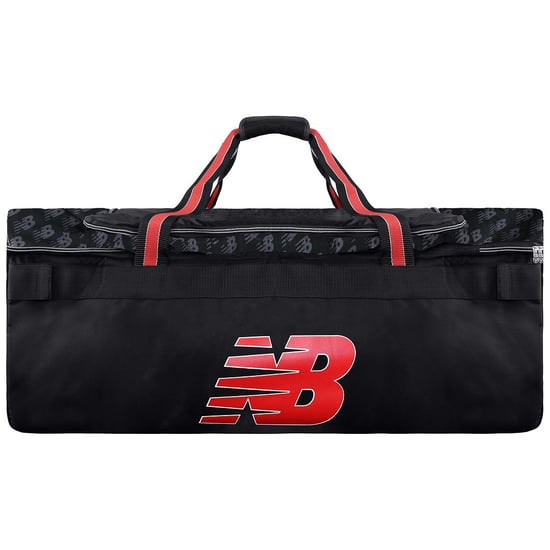 Bolsa de cricket con ruedas grande New Balance TC860 - Image 3