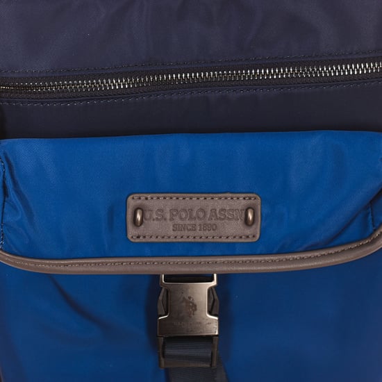 Large shoulder bag BEUS96028MIP man