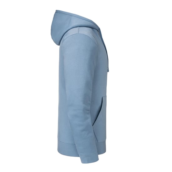 Russell Mens Authentic Hoodie (Mineral Blue) - Image 3