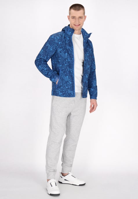 Mo Jacket Men blue - Image 2