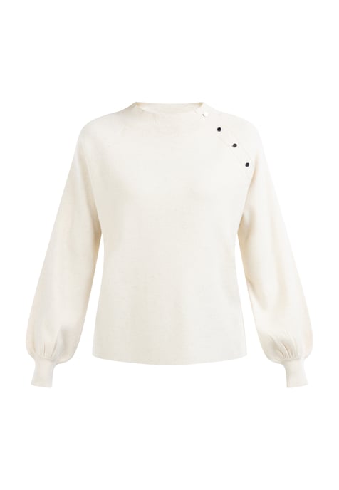 Dreimaster women ivory - Image 1
