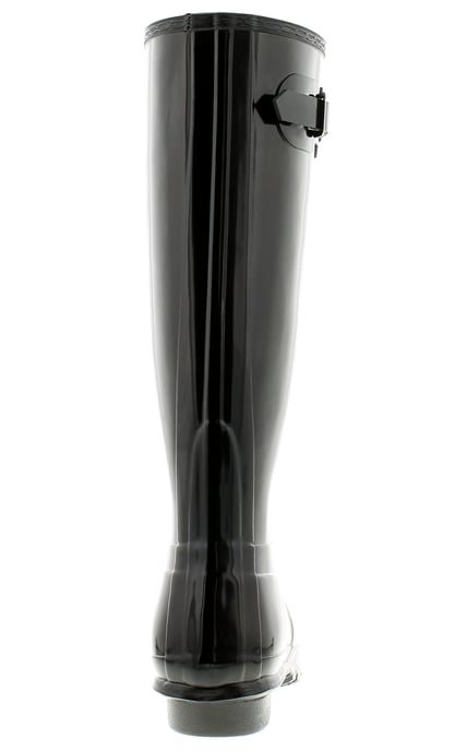 Hunter Original Tall Gloss Botas - Image 4