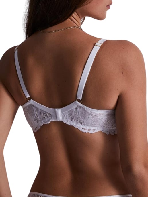 Flowermania High Apex Bra