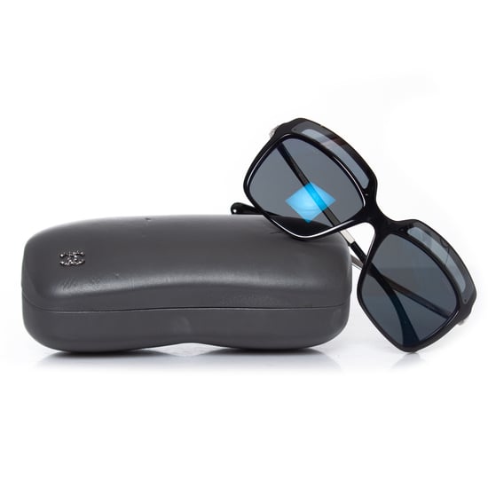 Black coco cloud collection sunglasses - Image 6