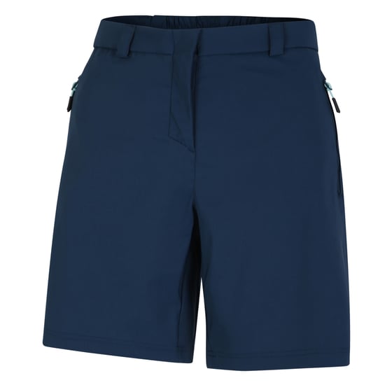 Dare 2B Womens/Ladies Torrek Shorts (Moonlight Denim) - Image 3