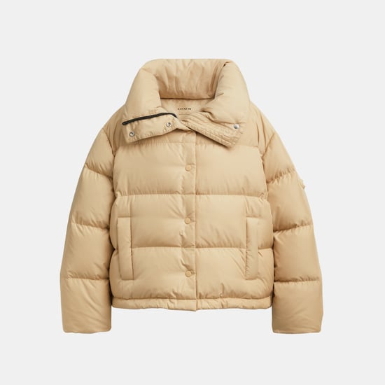 Short Puffer - Image 1