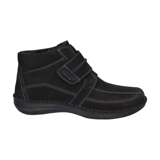 JOSEF SEIBEL Anvers 95 | Botines de Hombre | negro - Image 2