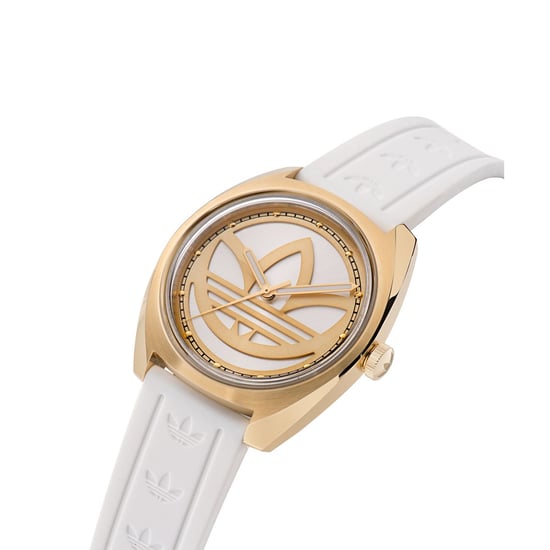 Adidas Originals Edition One Unisex's White Watch AOFH23012 - Image 3