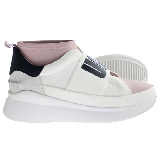 Zapatillas Ugg Neutra Sneaker Multicolor Mujer - Image 5