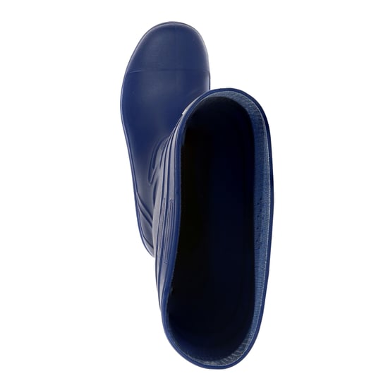 Regatta Mens Vendeavour Wellington Boots (Navy)