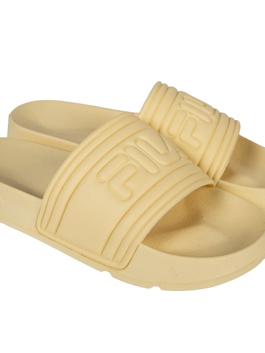 Fila Chancletas Morro Bay de mujer amarillo - Image 4