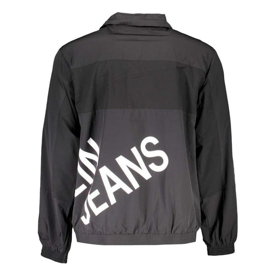 Chaqueta Calvin Klein para hombre con logotipo clásico - Image 2
