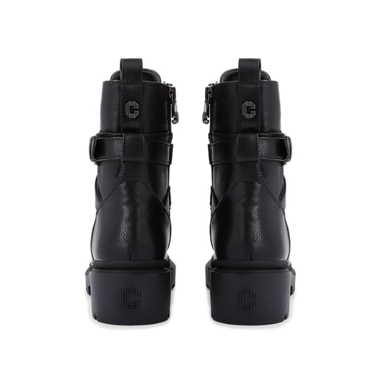 Carvela Boulder Combat Boots