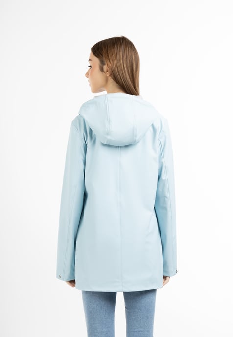myMo rain jacket keepsudry - Image 4