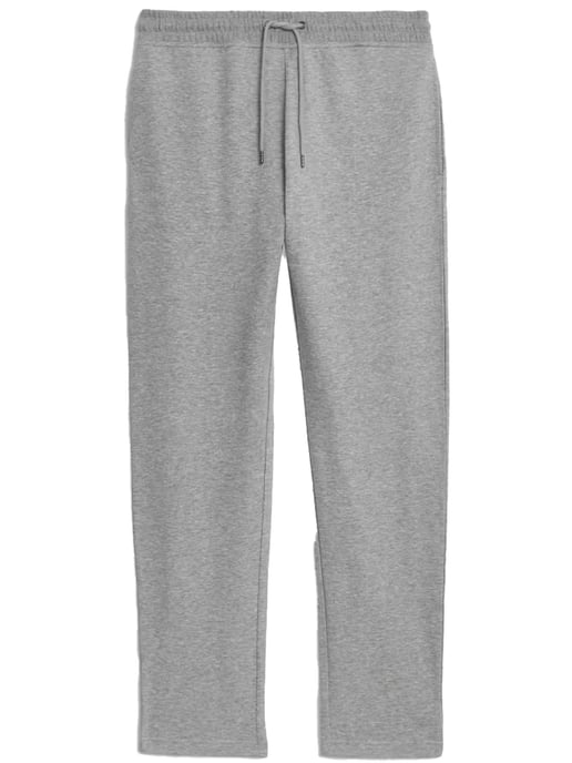 Kruze | Joggers con dobladillo abierto para hombre - Image 5
