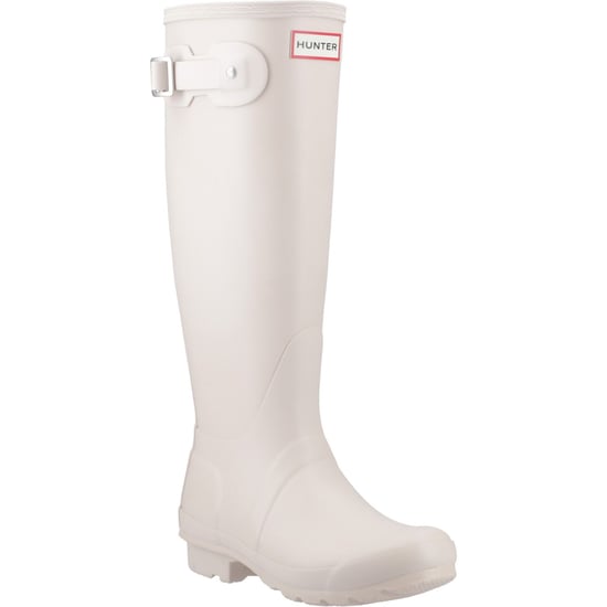 Hunter Original Tall Rubber Women's Cast Wellington Boots - Image 1