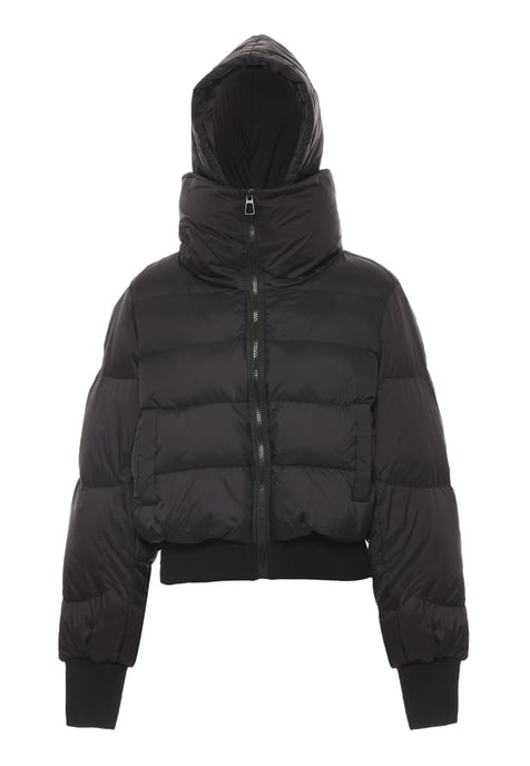 Mymo women black - Image 1