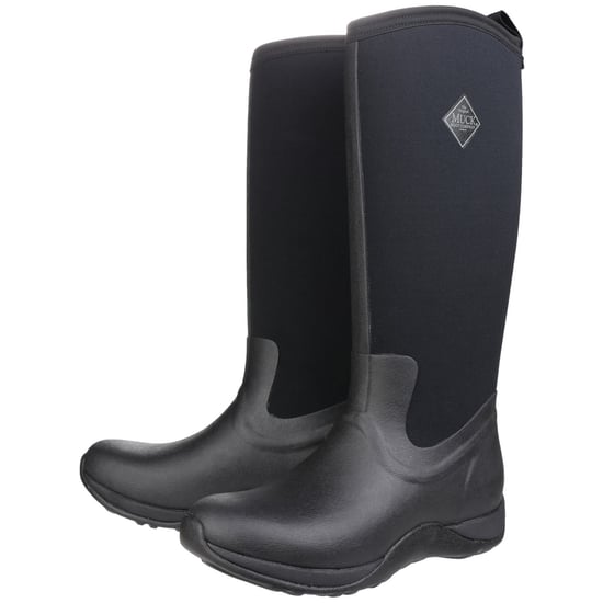 Muck Boots Arctic Adventure Wellingtons - Image 6